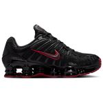 Tough Red/Black/Black