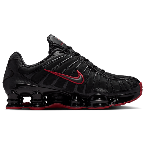  - Nike Shox TL SE - Tough Red/Black