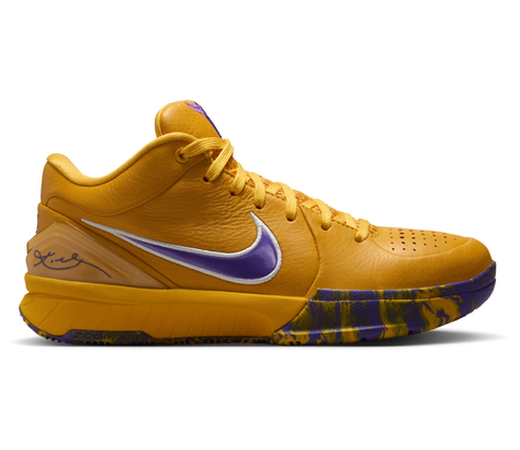 Nike Kobe IV Grade School "Draft Pack" - In Store Only