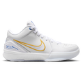 Nike Kobe IV - Nike Glacier Blue/White