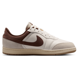 Men's - Jordan Air Skyline Low LE - Sail/Fauna Brown/Light Orewood Brown