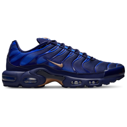 Men's - Nike Air Max Plus OG - Blue/Copper