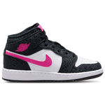 Black/Pink/White