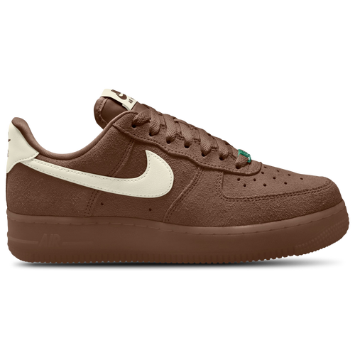 Nike Air Force 1 '07 SE - Nike Brown/White