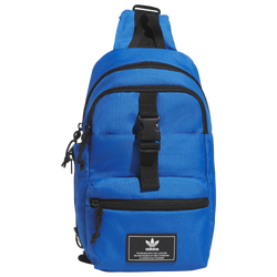 adidas Originals Utility 3.0 Sling - Bluebird/Black