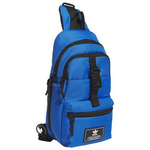 Adidas transparent sling bag hotsell
