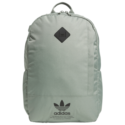 

adidas Originals adidas Originals OG Graphic Backpack Green/Green