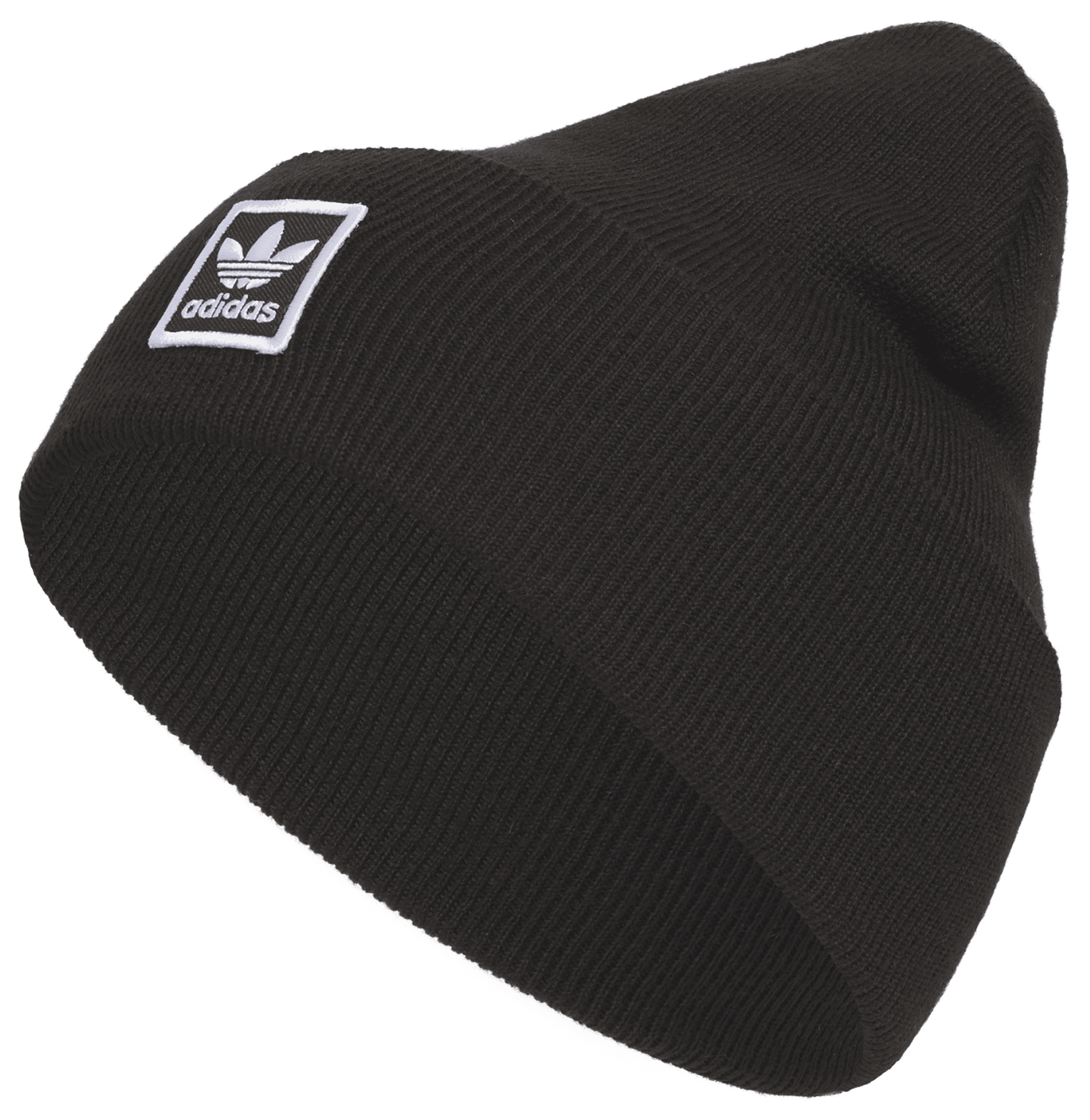 Adidas originals fuzzy beanie sales