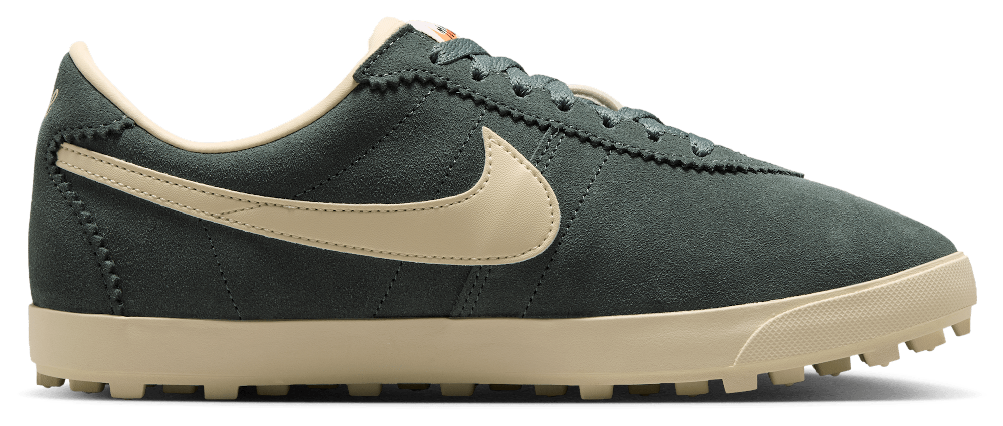 Nike Astrograbber Suede - Women's | Foot Locker