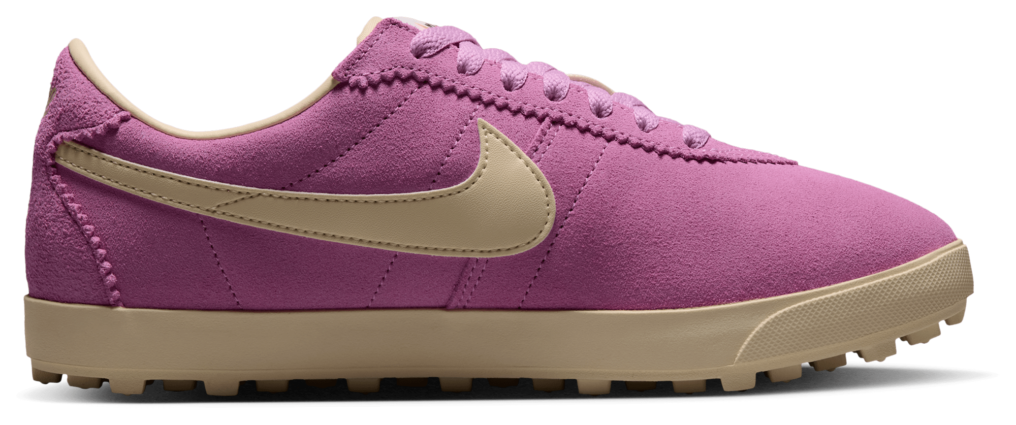 Nike Astrograbber Suede - Women's | Foot Locker