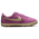 Nike Astrograbber Suede - Women's Lt Magenta/Muslin/Sail
