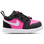 Black/Pink/White