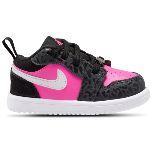  - Jordan Air Jordan 1 Low SE - Black/Pink White