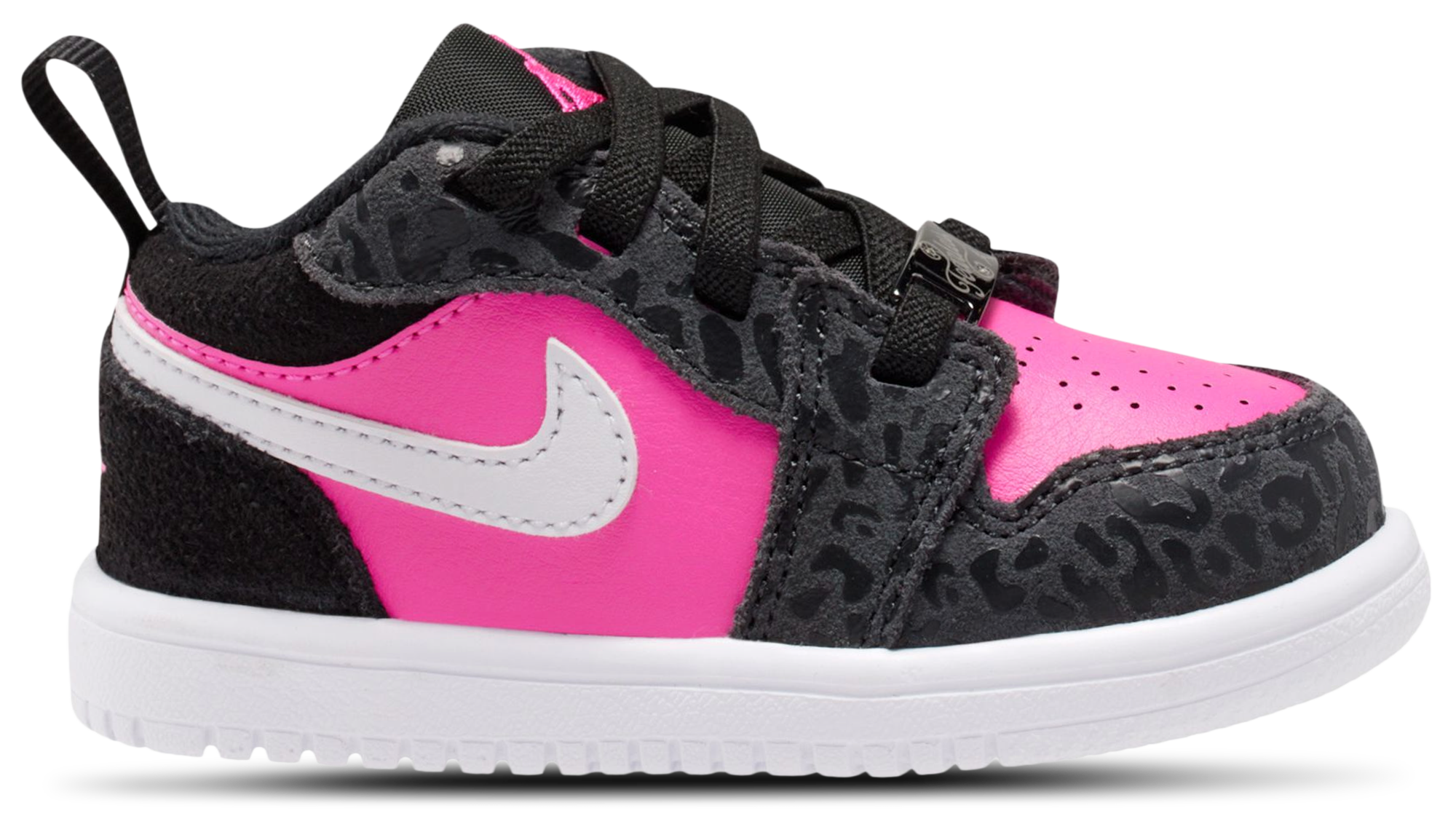 Jordan Air 1 Low SE - Girls' Toddler