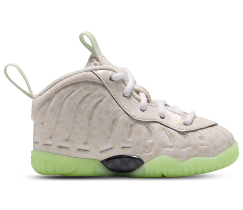 Toddler Nike Little Posite One