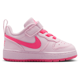 Pink/White