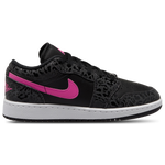 Black/Pink/White