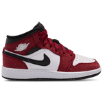 Black/White/Red