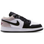 Black/Red/White