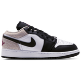 Black/Red/White