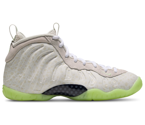 Grade School Nike Little Posite One