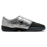 Black/Gamma Blue/Metallic Silver