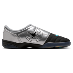 Men's - Nike Total 90 - Black/Gamma Blue/Metallic Silver