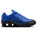 Nike Shox R4 SE Fade - Nike Racer Blue/Black