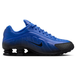 Racer Blue/Black/Black