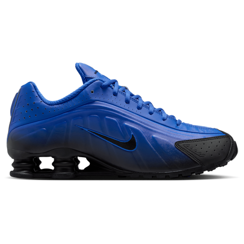  - Nike Shox R4 SE Fade - Racer Blue/Black