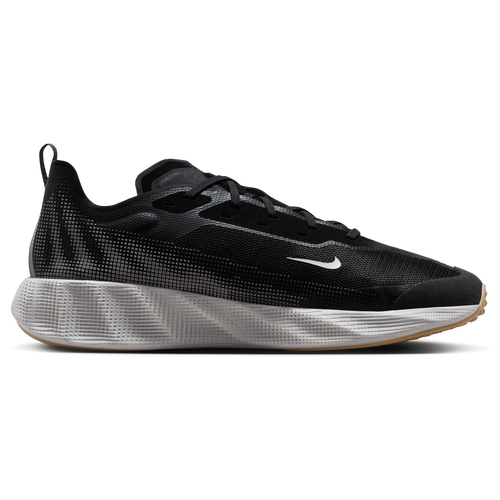 MENS - Nike Ava X - College Grey/Black White