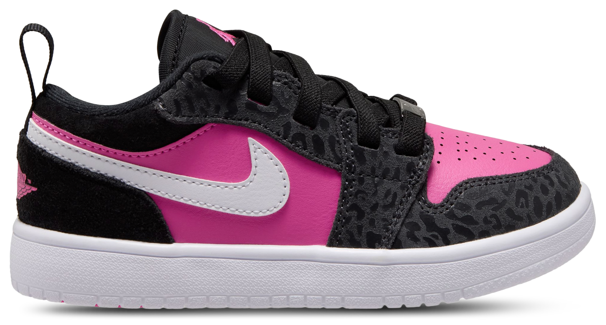Jordan AJ 1 Low Alt SE Fem - Girls' Preschool