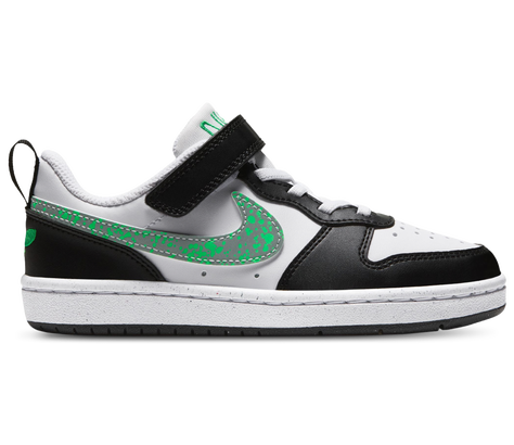 Pre-School Nike Court Borough Low Alien