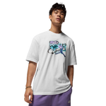 White/Purple/Teal