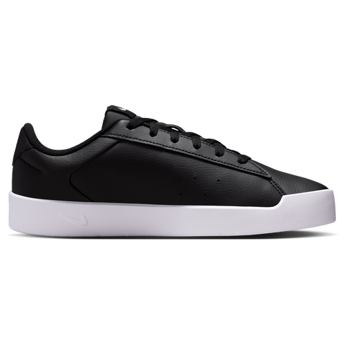 Nike Court Heritage SL - Nike White/Black