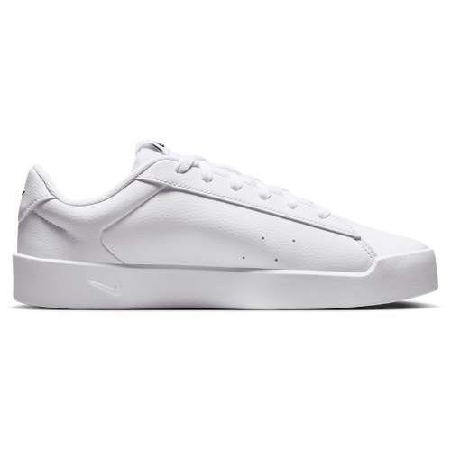  - Nike Court Heritage SL - Black/Wolf Grey White