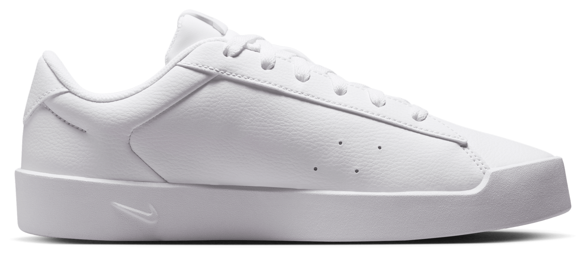 NIKE ALLCOURT LTHR（fargment） IQ696102