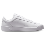 White/Bleached Lilac/White