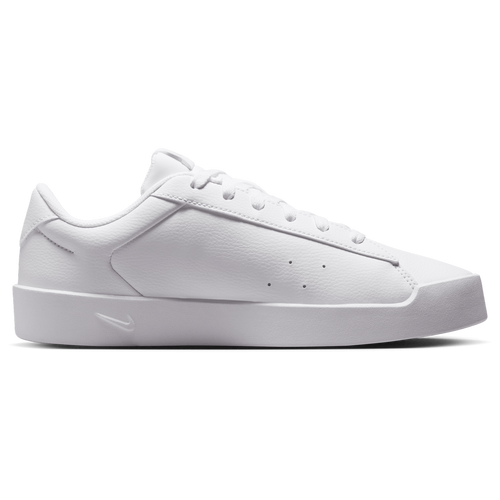 Nike Court Heritage SL - Nike White/Bleached Lilac