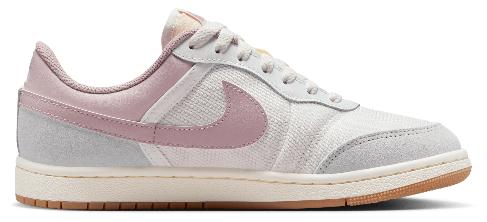 Jordan Air Jordan Skyline Low - Jordan Summit White/Particle Rose Neutral Grey
