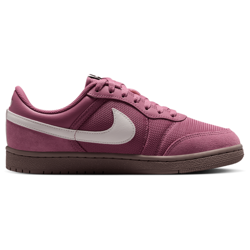 WOMENS - Jordan Air Jordan Skyline Low - Desert Berry/Sail Black