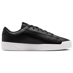 Men's - Nike Court Heritage SL - Black/White/White