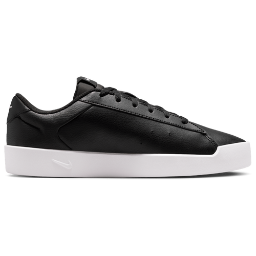 Nike Court Heritage SL - Nike Black/White