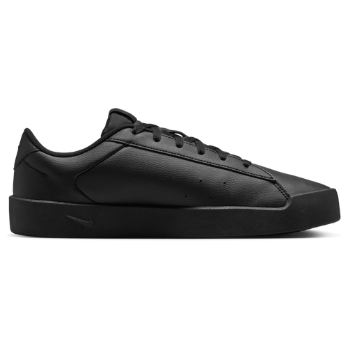 Nike Court Heritage SL - Nike Black