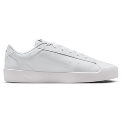 Men's - Nike Court Heritage SL - White/Black/Wolf Grey