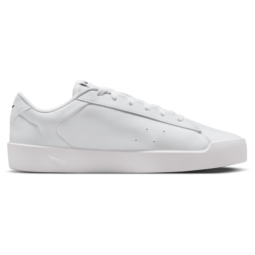  - Nike Court Heritage SL - White/Black Wolf Grey