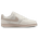 Nike Court Vision Lo Suede - Women's Phantom/Cream Ii
