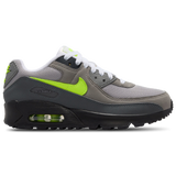 Neon Yellow/Anthracite/Black