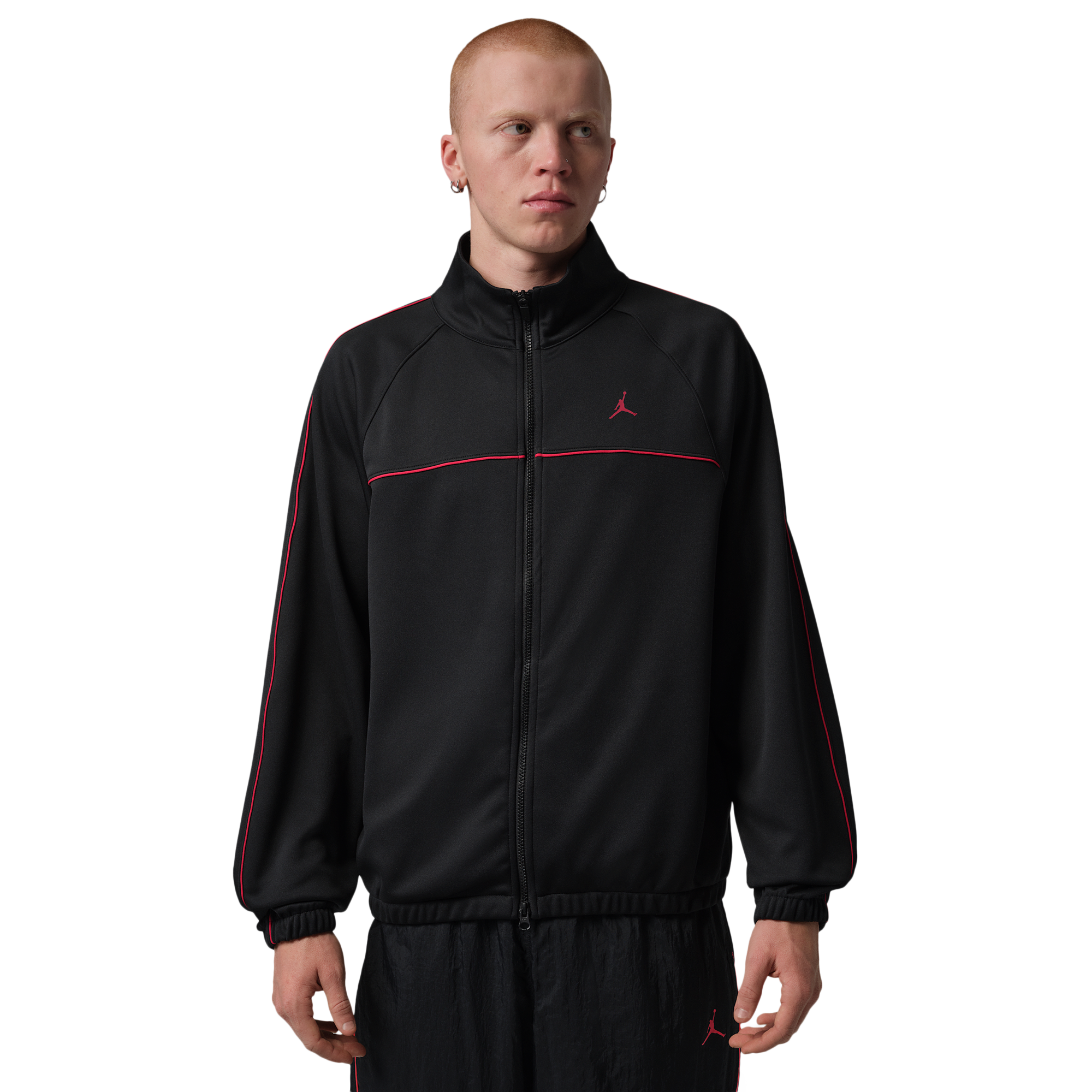 Jordan Sport Track Suit Jacket - Men's