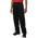 Jordan Sport Track Suit Pant - Men's Black/Gym Red/Gym Red